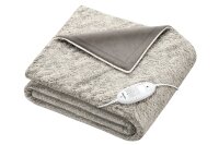 BEURER HD75 W&auml;rme-Kuscheldecke Cosy Nordic 100Watt