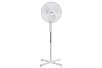 EXQ Standventilator &Oslash;40cm wei&szlig;