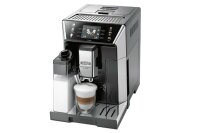 DELONGHI ECAM550.65.SB Kaffeevollautomat Primadonna Class...