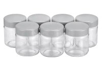 SEV EG3513 Ersatzglas 7erPack