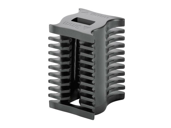 BEURER HR 2000 Präzisionstrimmer
