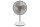 KALORIK Ventilator TKG VT 1048 USB Tischgerät Ø15cm Akku