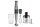 BRAUN Stabmixer MQ 9125XS 100YRS Edition 1200Watt schwarz/Edelstahl