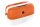 MIJI mobiler Dampfgarer Cookingbox One orange/white