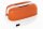 MIJI mobiler Dampfgarer Cookingbox One orange/white