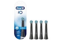 ORAL-B Aufsteckzahnbürste iO Ultimative Reinigung...