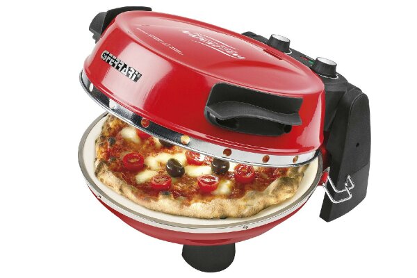 Pizzaofen G3 Ferrari Napoletana