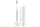ORAL-B Zahnbürste Pulsonic Slim 1200 Silver mit Reiseetui