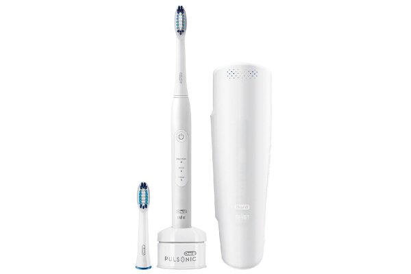 ORAL-B Puls.Slim One2200 ws mR