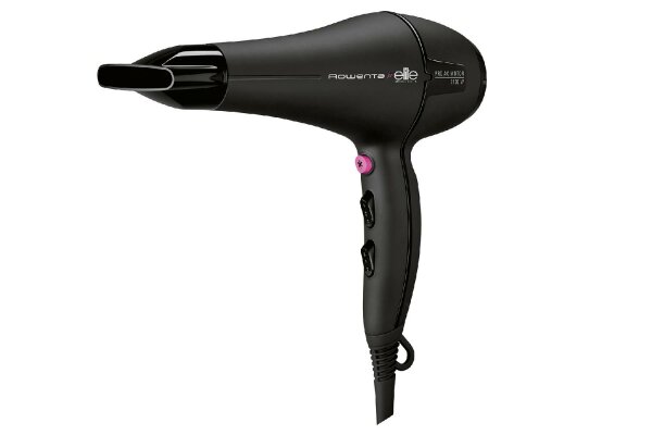 ROWENTA CV7812 Haartrockner Elite 2100Watt schwarz