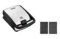 TEF SW857D S.C.Grill u.Waffel