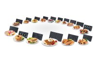 TEF SW857D S.C.Grill u.Waffel
