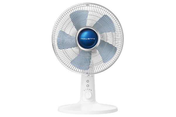 ROWENTA VU2730 Tischventilator Turbo Silence