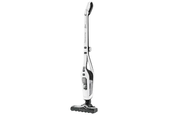 Akku-Staubsauger Dual Force 2in1 RH6737