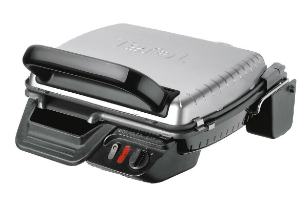 TEFAL GC3050 Kontaktgrill Ultra Compact 600