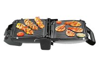 TEFAL GC3050 Kontaktgrill Ultra Compact 600