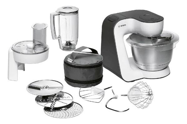 BOSCH Küchenmasch.MUM52120 ws