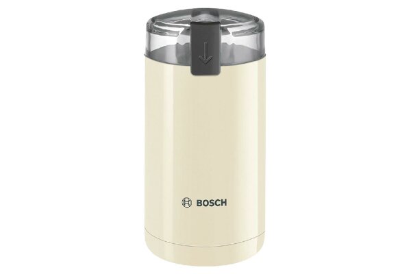 BOSCH TSM6A017C Kaffemühle 180Watt creme