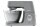 KENWOOD Küchenmaschne KVC 5300s Chef Elite 1200Watt silber