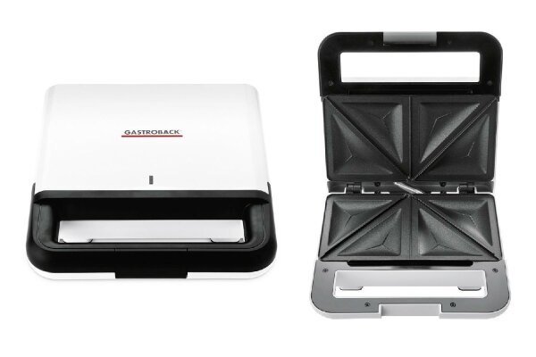 GAS 42443 Sandwichmaker