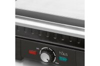 Hâws Kontaktgrill 2200Watt