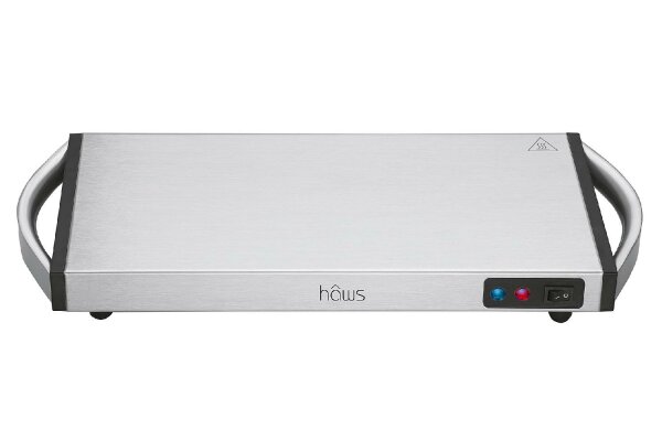 Hâws Warmhalteplatte 60x20cm 1200 Watt