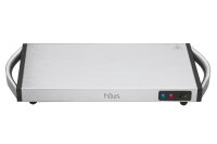 H&acirc;ws Warmhalteplatte 1200w
