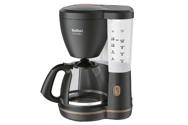 TEF CM5338 Kaffeeautomat Incl.