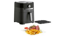 TEFAL Heißluftfritteuse EY5018 Easy Fry & Grill...