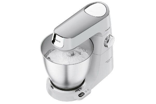 KENWOOD Küchenmaschine KVL 65.001 1200 Watt weiß