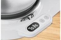 KENWOOD K&uuml;chenmaschine KVL 65.001 1200 Watt wei&szlig;