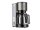BLACK+DECKER Kaffeeautomat BXCO870E 1,25l Edelstahl