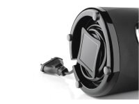BLACK+DECKER Kaffeemühle BXCG150E 150 Watt schwarz
