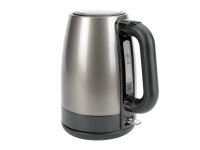 BLACK+DECKER Wasserkocher BXKE2201E 1,7l Edelstahl