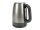 BLACK+DECKER Wasserkocher BXKE2201E 1,7l Edelstahl