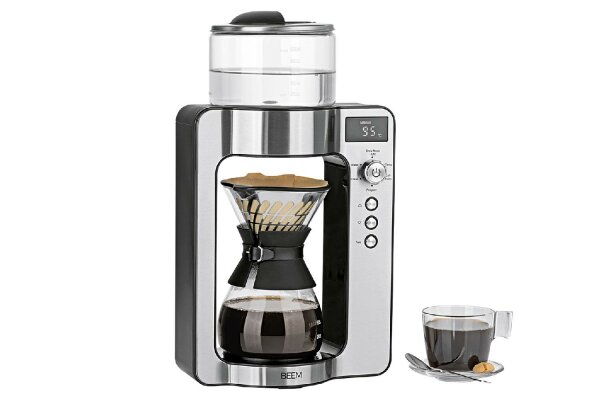 BEEM Kaffeem.Pour-Over m.Waage