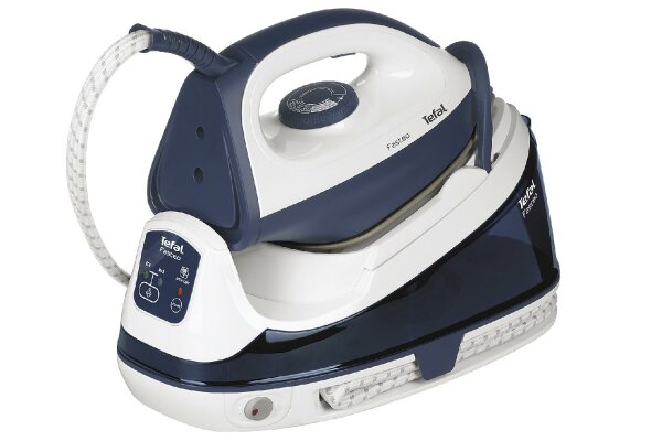 TEF SV6040 Dampfgener. Fasteo