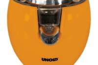 UNOLD Zitruspresse Power Juicy Orange