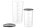 ESGE Becherset Glas zu Zauberstab 700 und 400ml