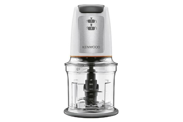 KENWOOD Zerkleinerer Easy Chop CHP61.100WH 500Watt 0,5l