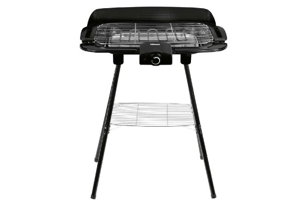 TRISTAR BBQ Stangrill BQ-2820 2000 Watt schwarz