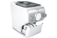 PHILIPS Pastamaker HR2375  wei&szlig;/silber