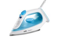 BRAUN SI 1050BL Dampfbügeleisen TexStyle 1...