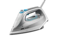 BRAUN SI 9270 WH Dampfb&uuml;geleisen TexStyle 9...