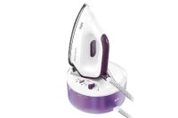 BRAUN IS 2144 VI Dampfbügelstation CareStyle Compact...