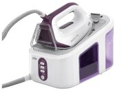 BRAUN IS 3155 VI Dampfbügelstation CareStyle 3 Pro...
