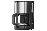 BRAUN Kaffeeautomat KF 1500 BK 10 Tassen 1000Watt schwarz