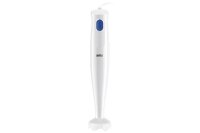 BRAUN Stabmixer MQ 10.000P 450Watt weiß/blau