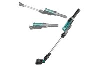 ROWENTA Akku-Staubsauger RH1127 X-Nano 16,8V 100Watt...