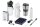 DELONGHI ECAM 450.76.T Kaffeevollautomat Eletta Explore (titan)